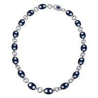 Halskette Chantecler Dame CAPRINESS in Silber 40657 - 40657